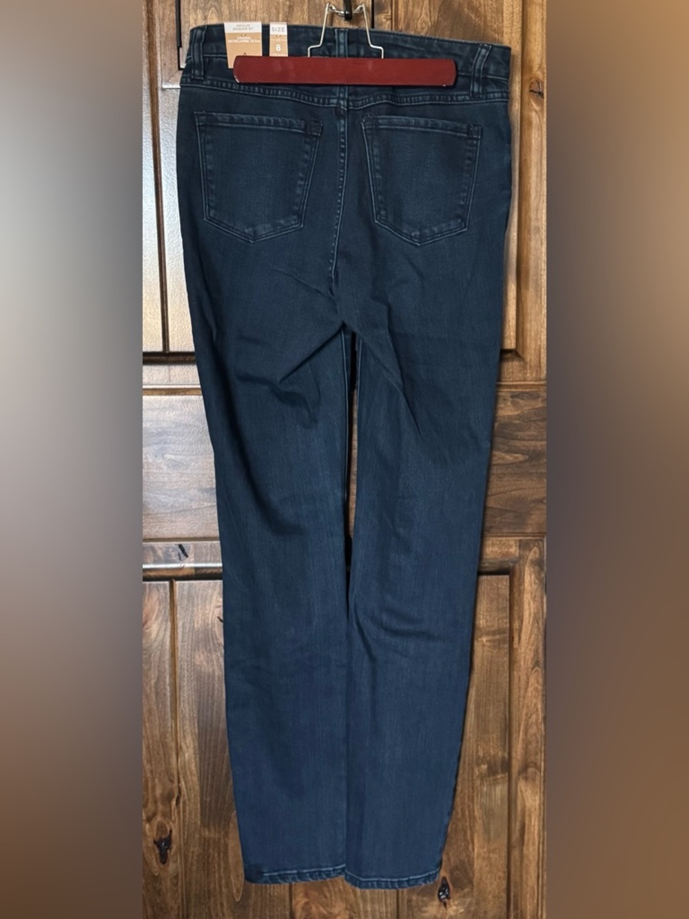 New with tags ⭐️ prAna Sienna Jeans - Picture 4 of 6